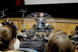 Гоце Делчев - обучение - киберсигурност