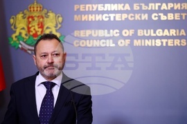 Министерски съвет - брифинг