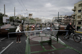 Greece Independence Day