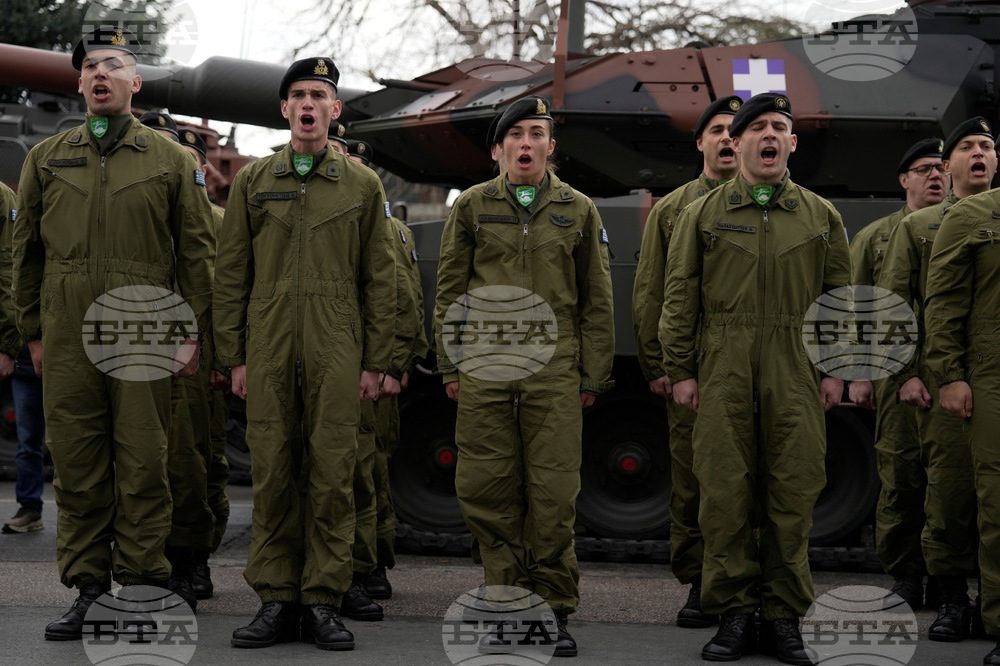 Greece Independence Day