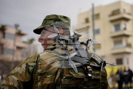 Greece Independence Day