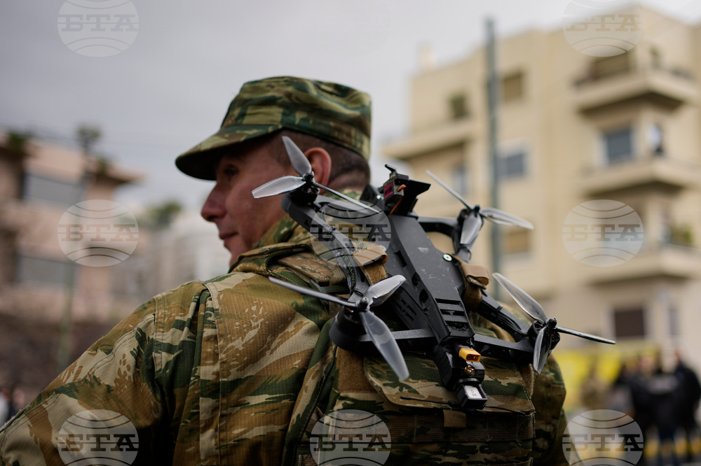 Greece Independence Day