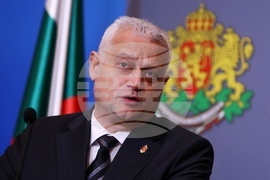 Министерски съвет - брифинг