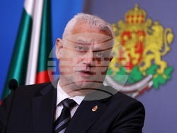 Министерски съвет - брифинг