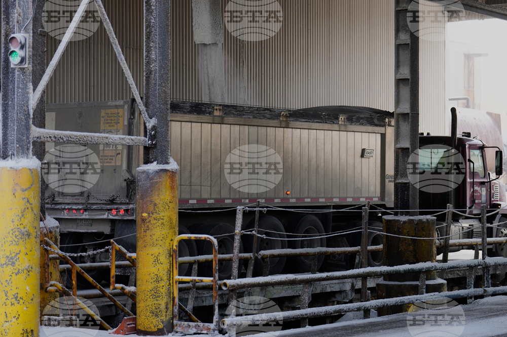 Cleveland Salt Mines