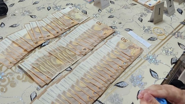 Двама души в Монтанско са задържани по подозрения за купуване на гласове