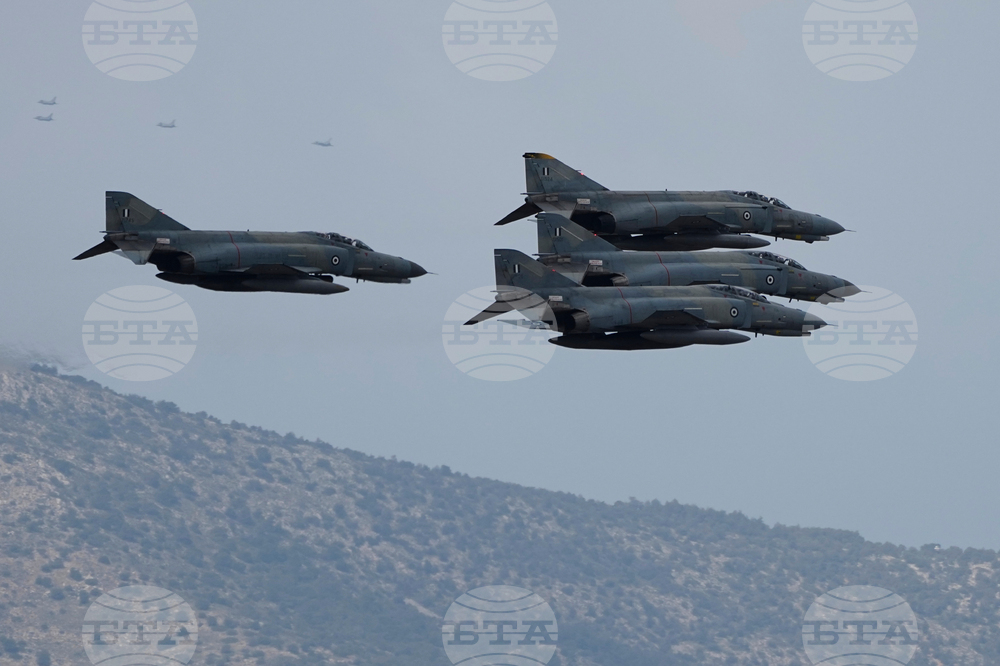 Greece Independence Day