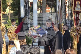 Софийска духовна семинария „Свети Йоан Рилски“ - Благовещение