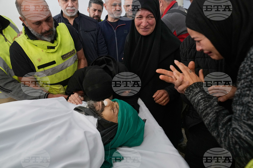 Lebanon Israel Iran War