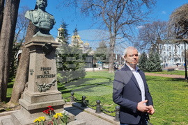 Варна - „Възраждане“ - предизборна кампания