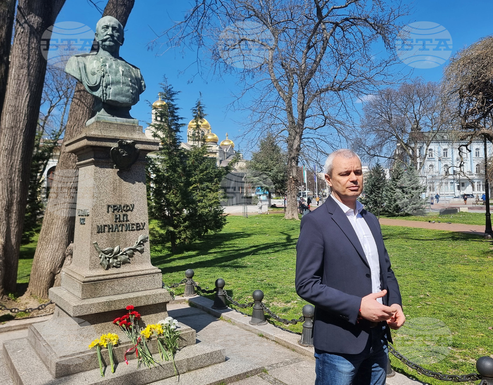 Варна - „Възраждане“ - предизборна кампания