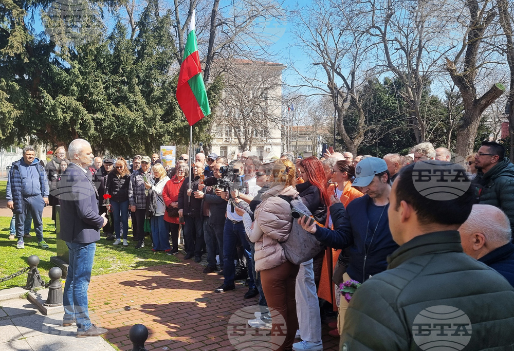 Варна - „Възраждане“ - предизборна кампания