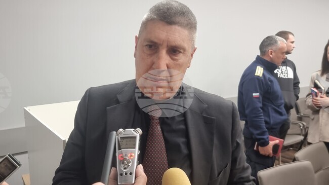 Директорът на полицията в Перник съобщи, че се работи по сигнали за купуване на гласове в региона