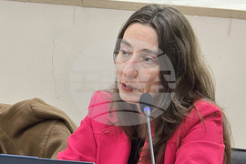 Видин - информационна среща - земеделски стопани