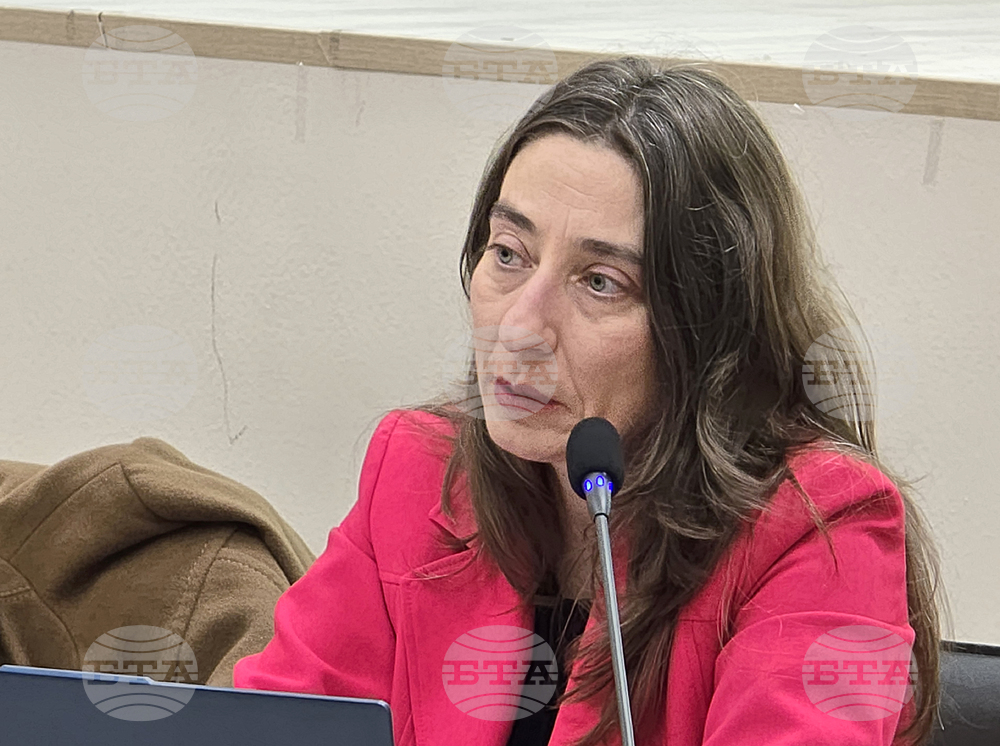 Видин - информационна среща - земеделски стопани