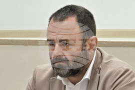 Видин - информационна среща - земеделски стопани