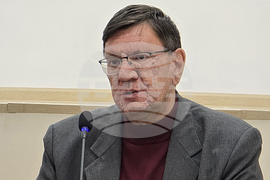 Видин - информационна среща - земеделски стопани