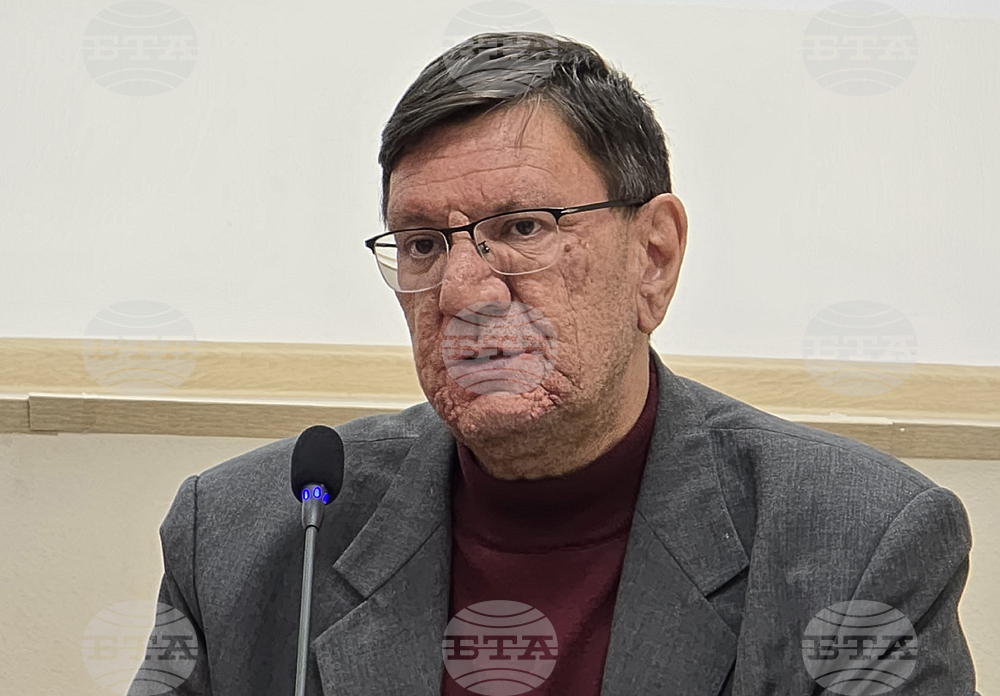 Видин - информационна среща - земеделски стопани