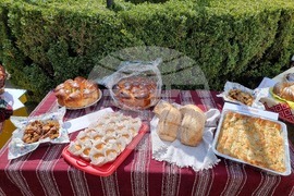 Кюстендил - Благовещение - изложба-базар