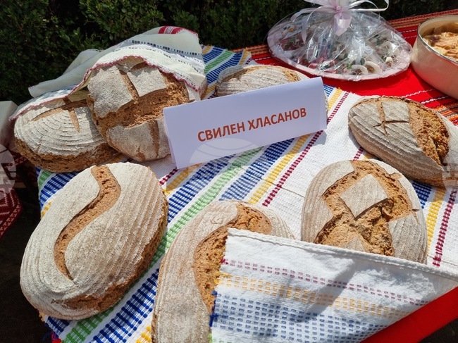 Кюстендил - Благовещение - изложба-базар