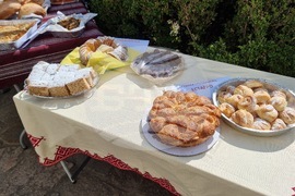 Кюстендил - Благовещение - изложба-базар