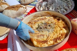 Кюстендил - Благовещение - изложба-базар