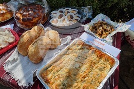 Кюстендил - Благовещение - изложба-базар