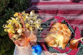 Кюстендил - Благовещение - изложба-базар