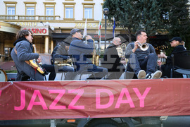 Пловдив - BrazzVili DJ Combo - брас бенд