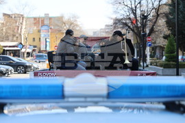 Пловдив - BrazzVili DJ Combo - брас бенд