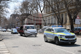 Пловдив - BrazzVili DJ Combo - брас бенд