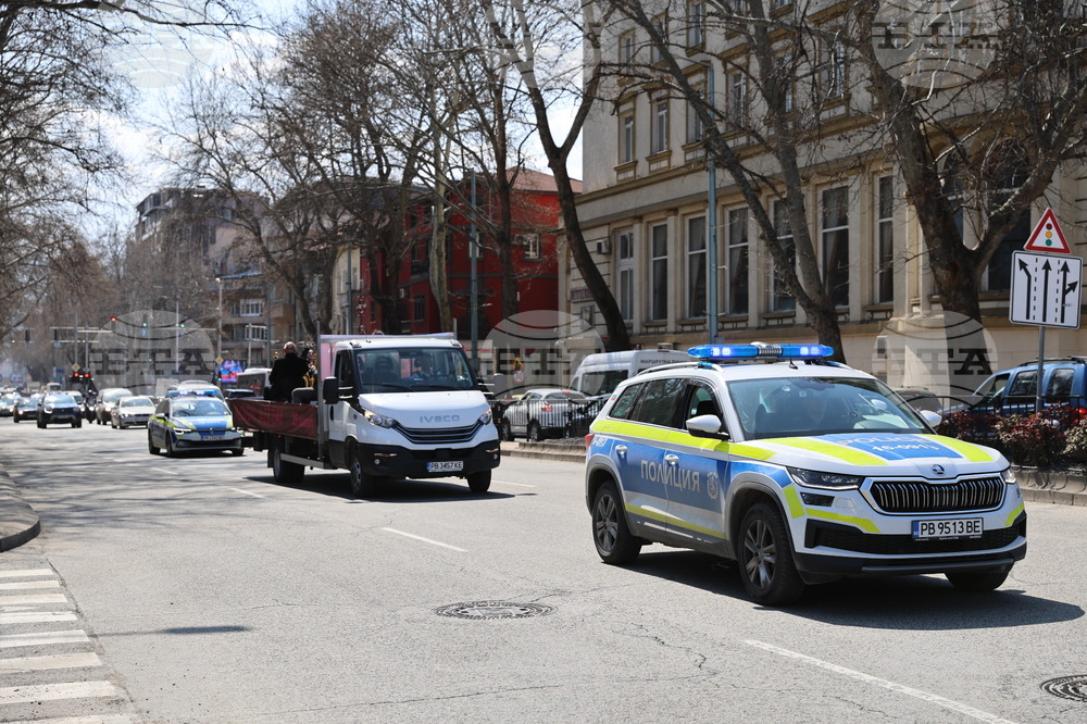 Пловдив - BrazzVili DJ Combo - брас бенд