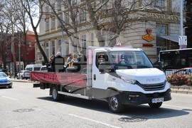 Пловдив - BrazzVili DJ Combo - брас бенд