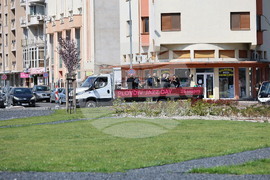 Пловдив - BrazzVili DJ Combo - брас бенд