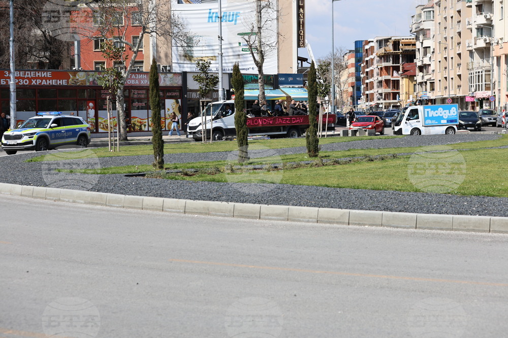 Пловдив - BrazzVili DJ Combo - брас бенд