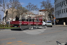 Пловдив - BrazzVili DJ Combo - брас бенд