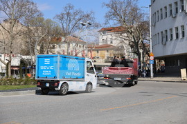 Пловдив - BrazzVili DJ Combo - брас бенд