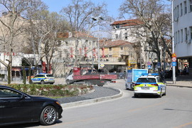 Пловдив - BrazzVili DJ Combo - брас бенд