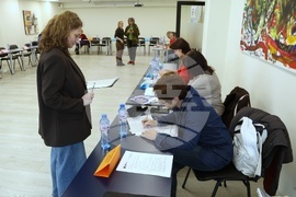 Каритас София - „Подкрепа за икономическо приобщаване на бежанци в България“- проект