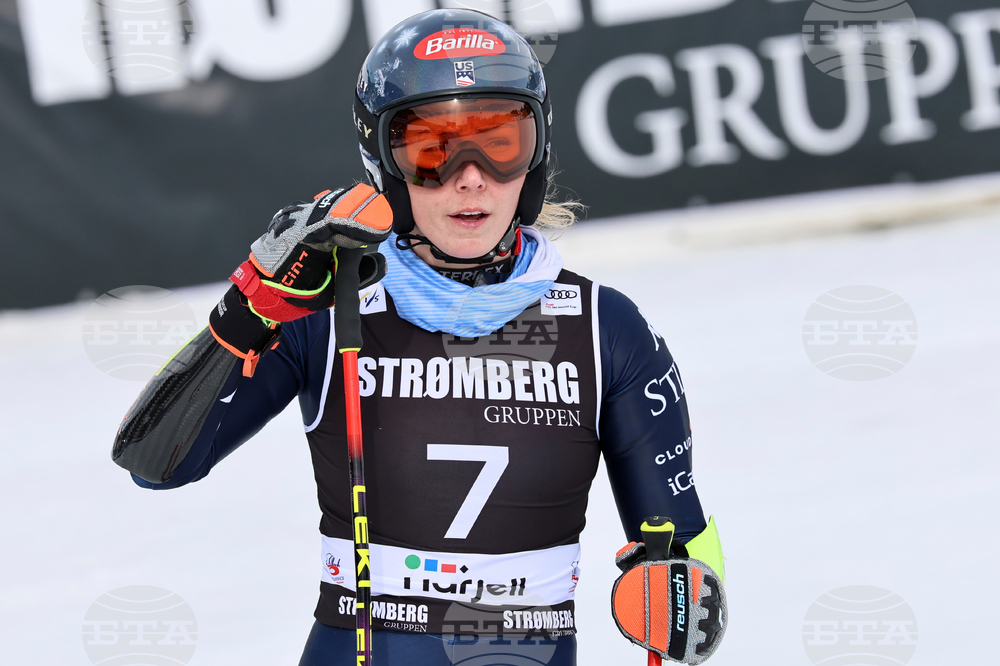 Norway World Cup Finals Alpine Skiing