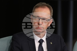 Международен форум за кирилицата „Духовното наследство в дигиталния век“ - Втори панел: Православие и книжовност в XXI век