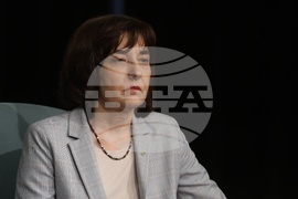 Международен форум за кирилицата „Духовното наследство в дигиталния век“ - Втори панел: Православие и книжовност в XXI век