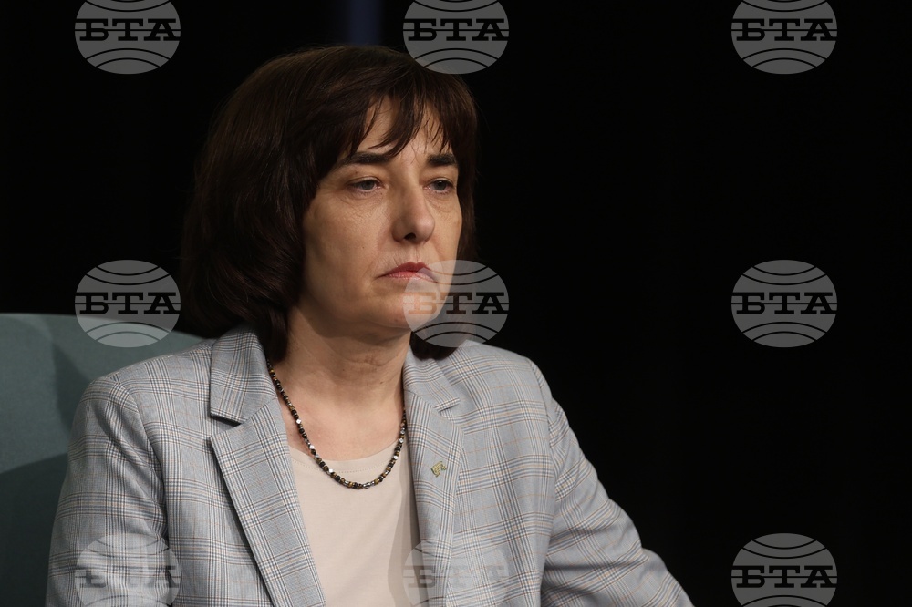 Международен форум за кирилицата „Духовното наследство в дигиталния век“ - Втори панел: Православие и книжовност в XXI век