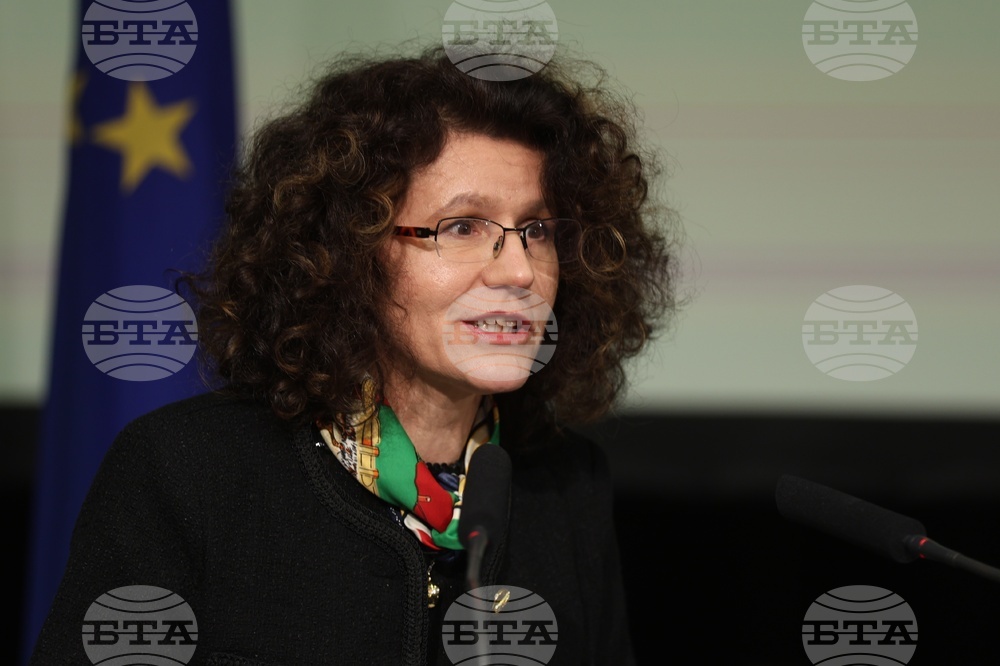 Международен форум за кирилицата „Духовното наследство в дигиталния век“ - Втори панел: Православие и книжовност в XXI век