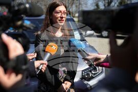 Бургас - Десислава Георгиева - изявление