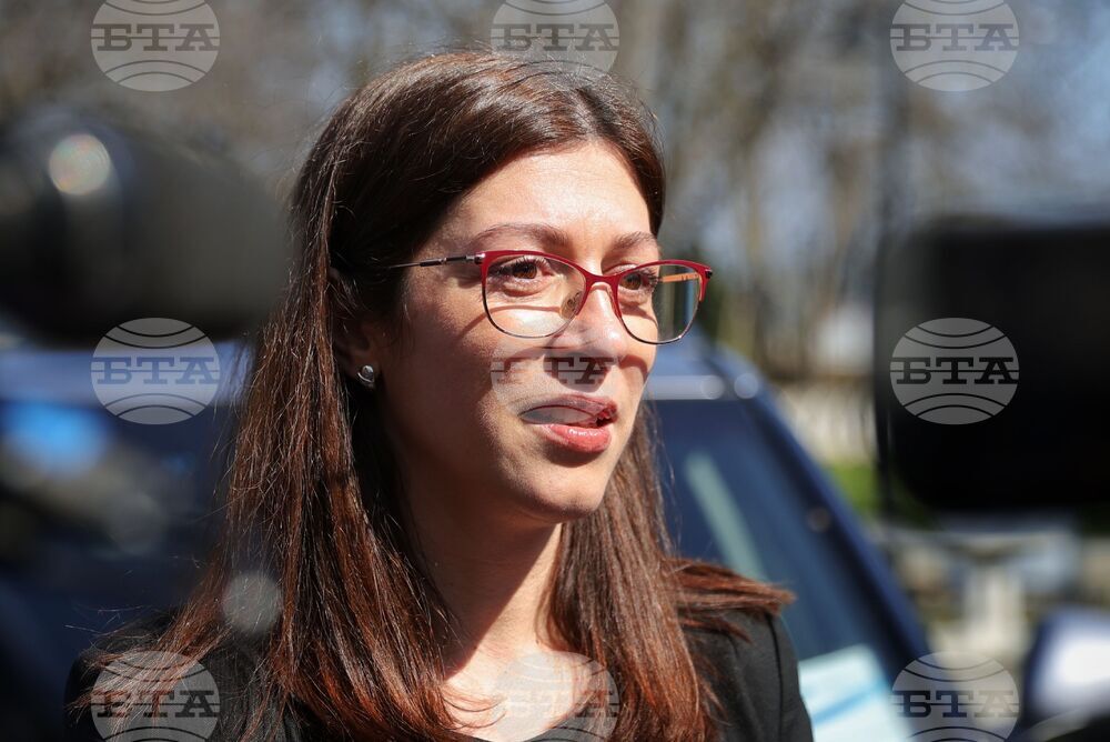 Бургас - Десислава Георгиева - изявление