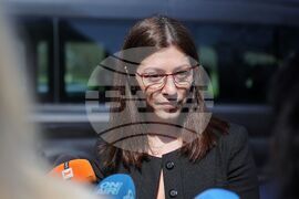 Бургас - Десислава Георгиева - изявление