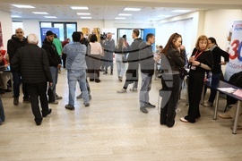 Каритас София - „Подкрепа за икономическо приобщаване на бежанци в България“- проект