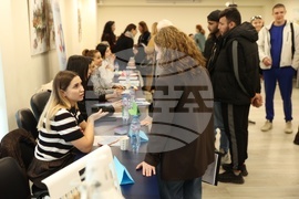 Каритас София - „Подкрепа за икономическо приобщаване на бежанци в България“- проект