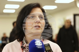 Каритас София - „Подкрепа за икономическо приобщаване на бежанци в България“- проект